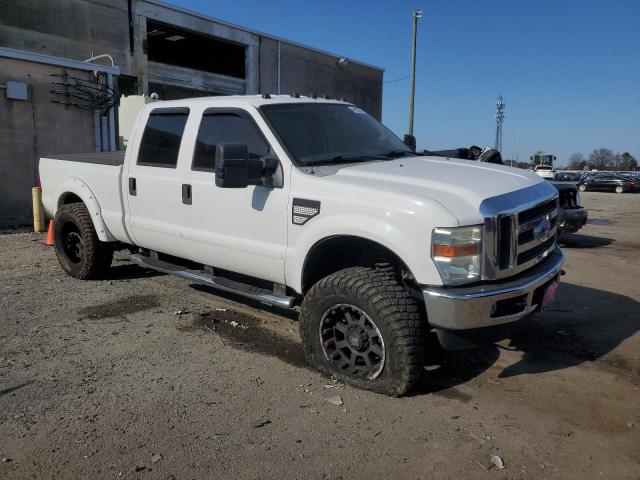 2008 Ford F250 Super Duty VIN: 1FTSW21R38EC07383 Lot: 46925224