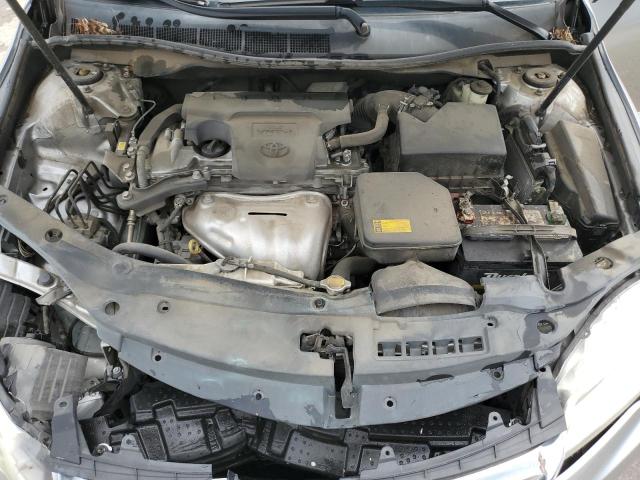 VIN 4T4BF1FK2FR481409 2015 Toyota Camry, LE no.11