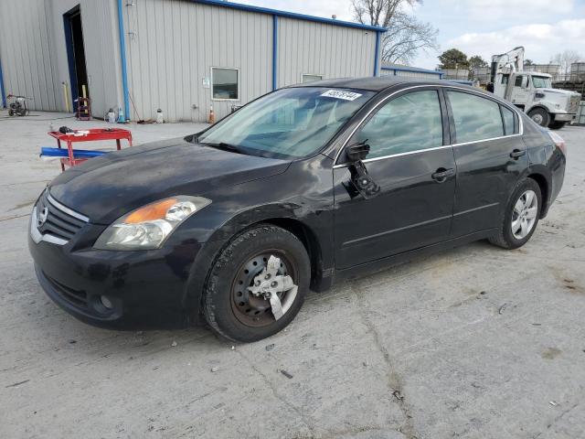 2008 NISSAN ALTIMA 2.5 for Sale | OK - TULSA | Fri. Apr 12, 2024 - Used ...