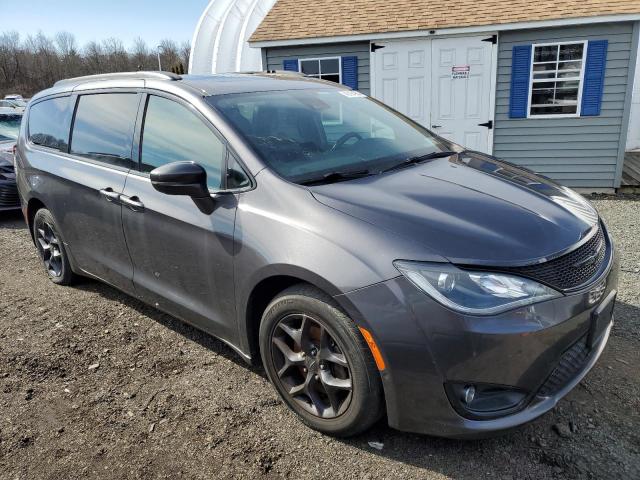 2C4RC1GG5JR212391 2018 CHRYSLER PACIFICA, photo no. 4