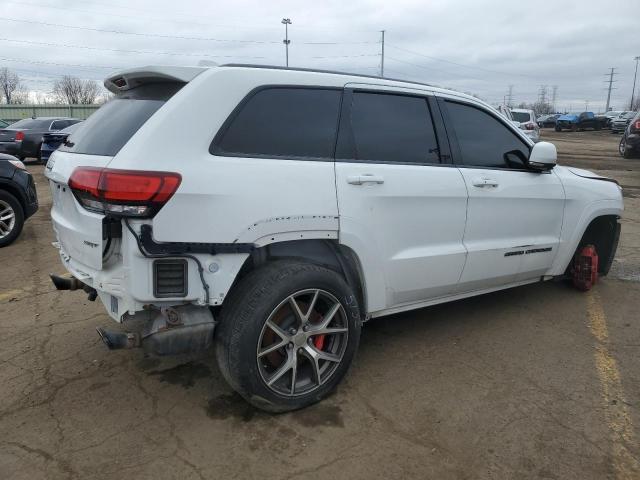 2017 Jeep Grand Cherokee - Image 3