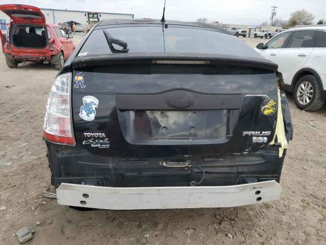 2008 Toyota Prius VIN: JTDKB20U783384595 Lot: 45692504