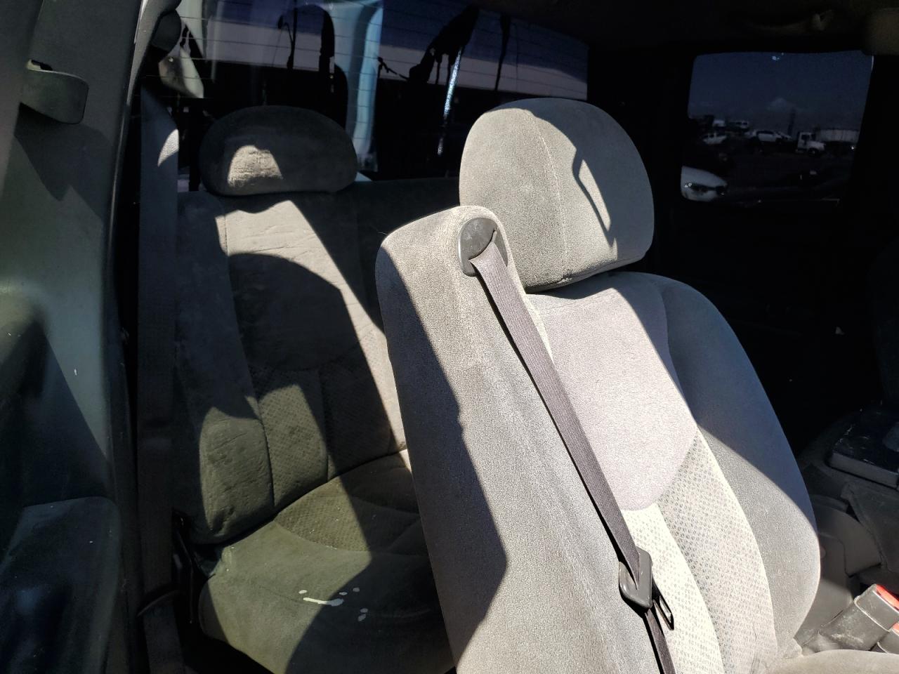 2GCEC19V241429300 2004 Chevrolet Silverado C1500