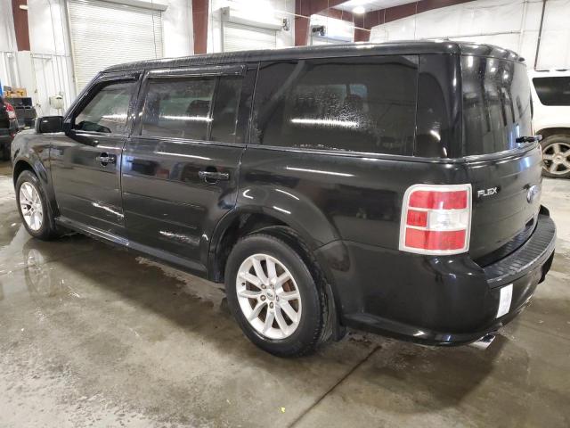 2FMGK5B86EBD37055 2014 FORD FLEX-1