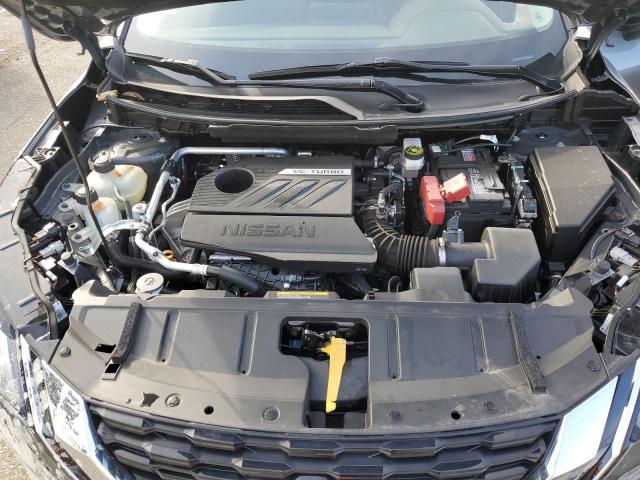 2023 NISSAN ROGUE SV - 5N1BT3BB0PC763155