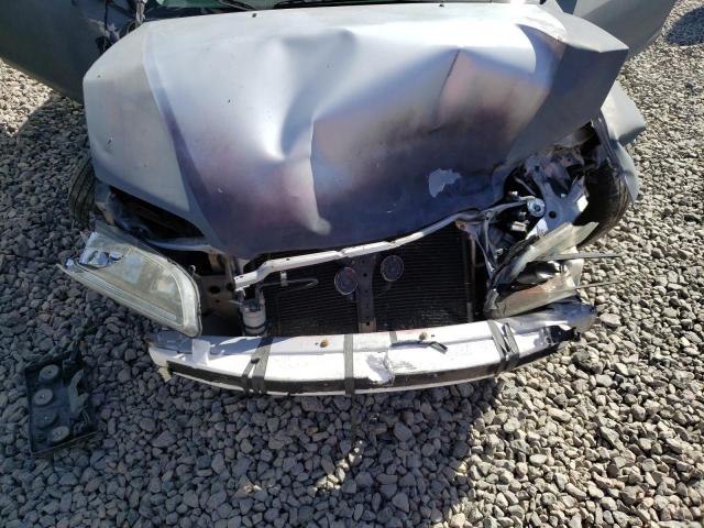 2001 Honda Accord Lx VIN: 1HGCG32451A001829 Lot: 47238314