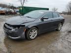 2016 CHRYSLER 200 LIMITE - 1C3CCCAB9GN192090