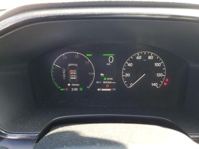 2024 HONDA CR-V SPORT - 5J6RS6H58RL012679