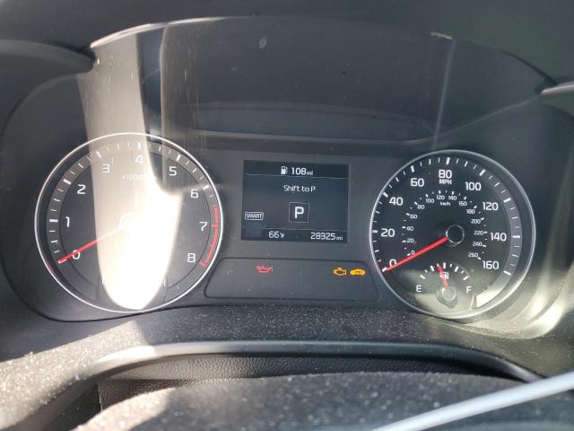 2021 KIA FORTE GT L - 3KPF34AD6ME310922