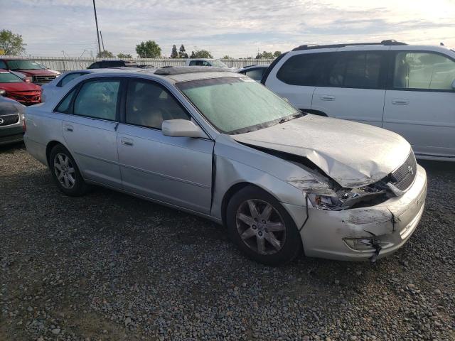 2000 Toyota Avalon Xl VIN: 4T1BF28B6YU043430 Lot: 48092874