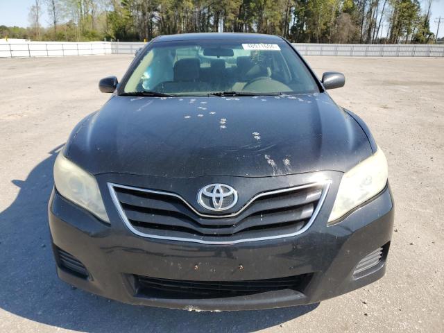 2010 Toyota Camry Base VIN: 4T1BF3EK8AU050489 Lot: 48911604