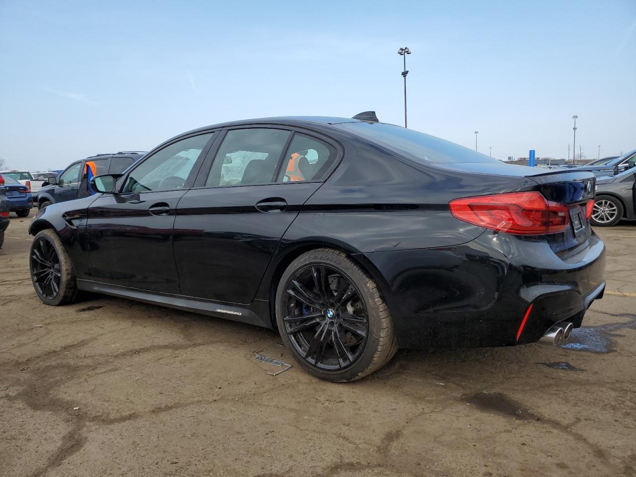 WBSJF0C58KB448139 2019 BMW M5