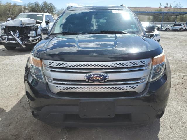 2014 Ford Explorer Xlt VIN: 1FM5K7D87EGB10448 Lot: 46528294