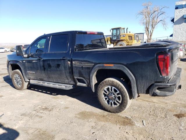 2022 GMC SIERRA K25 - 1GT49PEY4NF101951