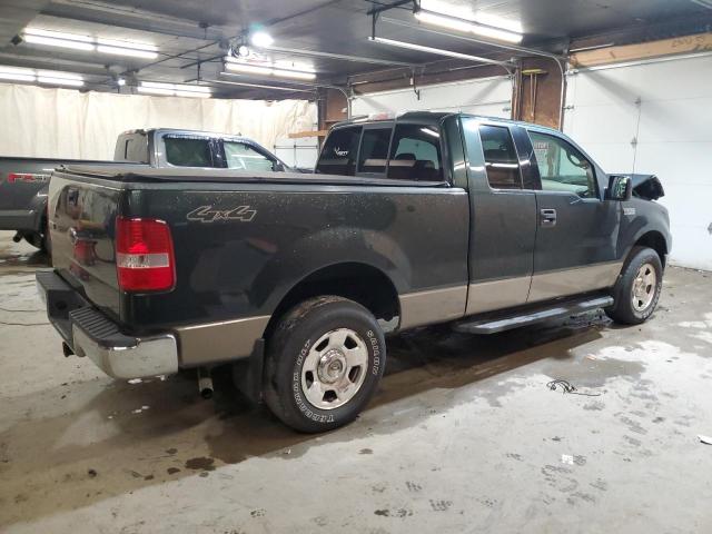 2004 Ford F150 VIN: 1FTPX14534NA87343 Lot: 47967504