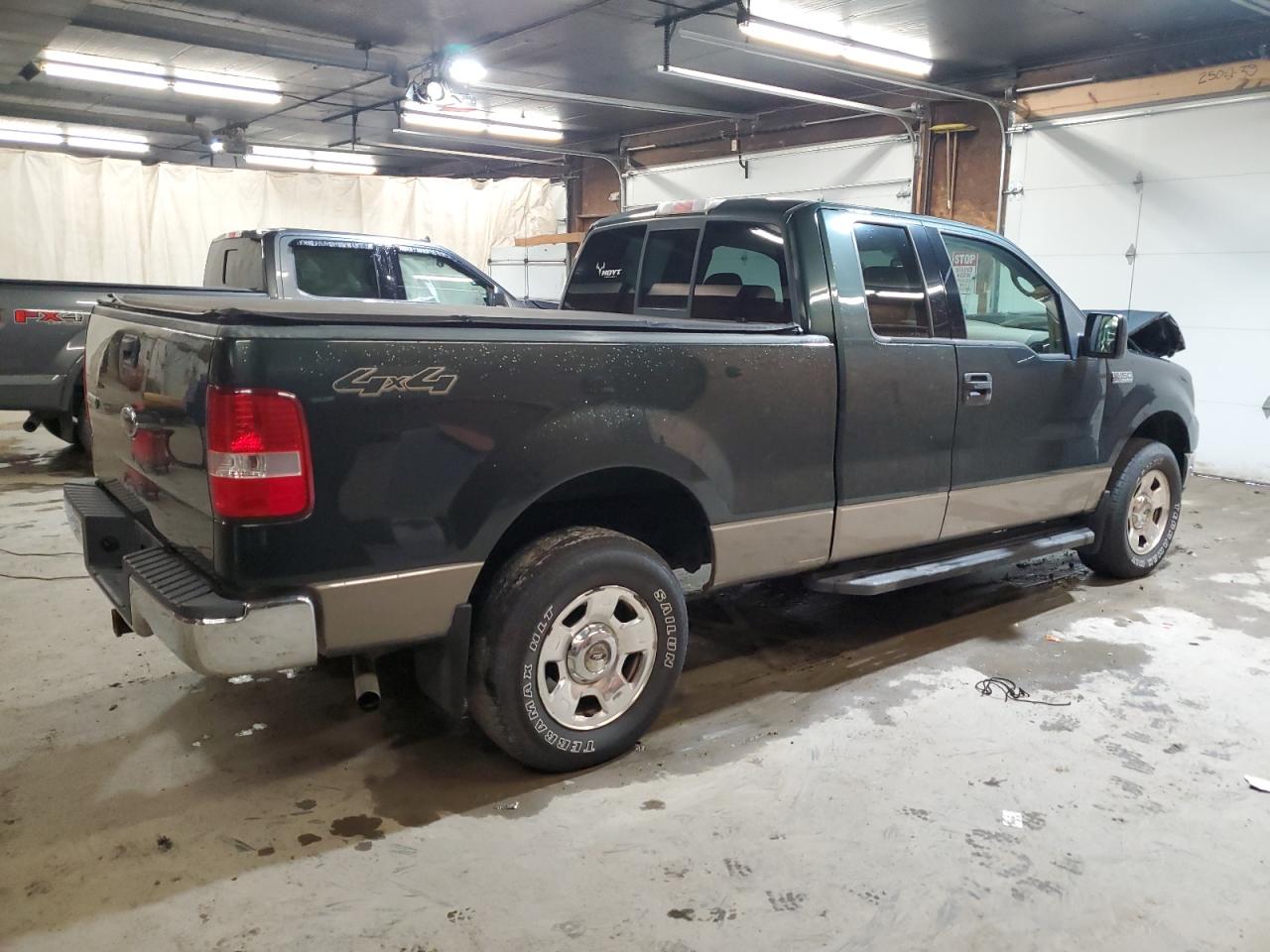 1FTPX14534NA87343 2004 Ford F150