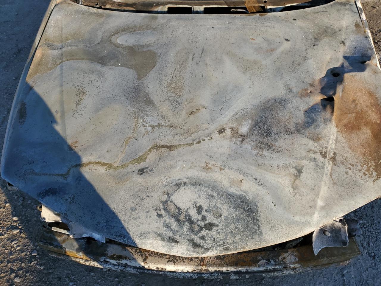 2G1WH55K919170660 2001 Chevrolet Impala Ls