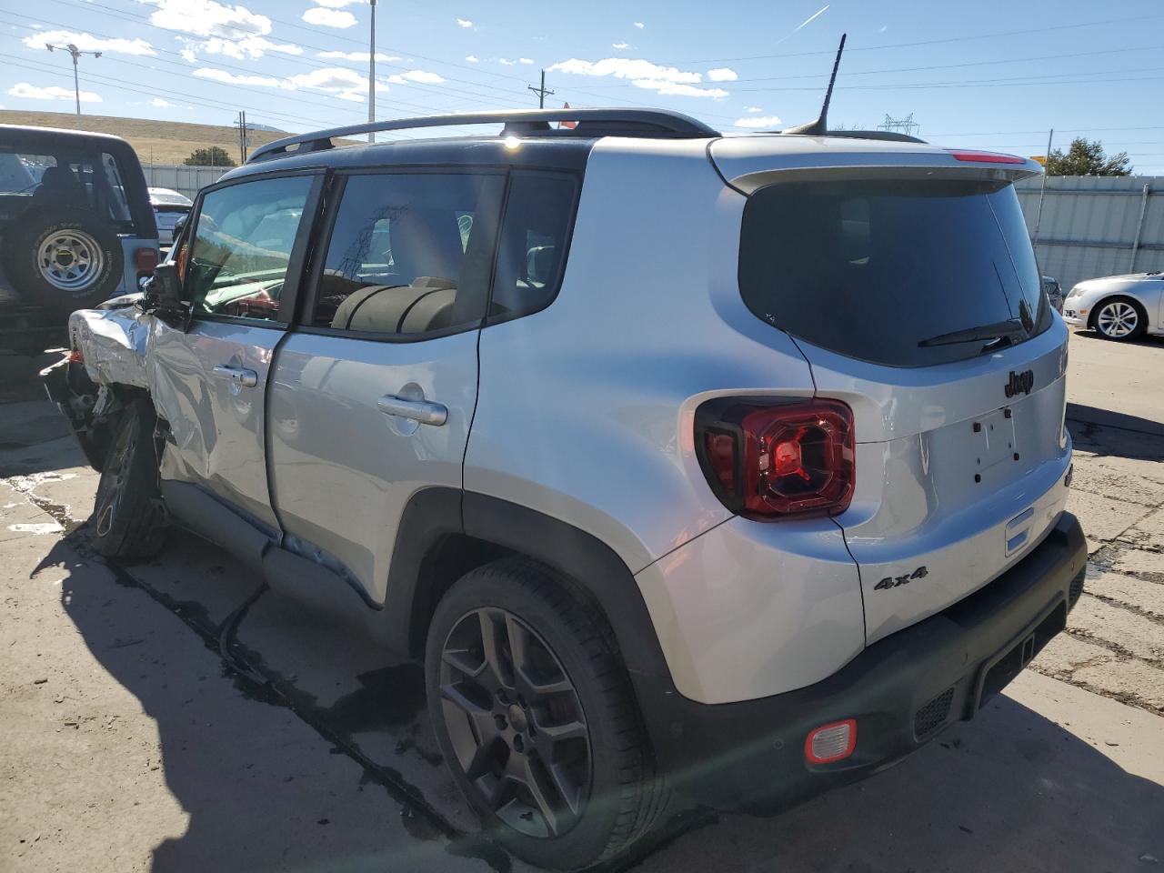 ZACNJBB19LPL46127 2020 Jeep Renegade Latitude