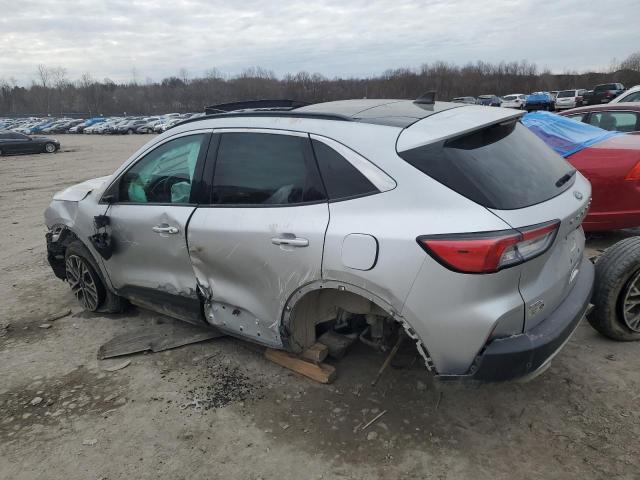 2020 FORD ESCAPE SEL - 1FMCU9H68LUB95059