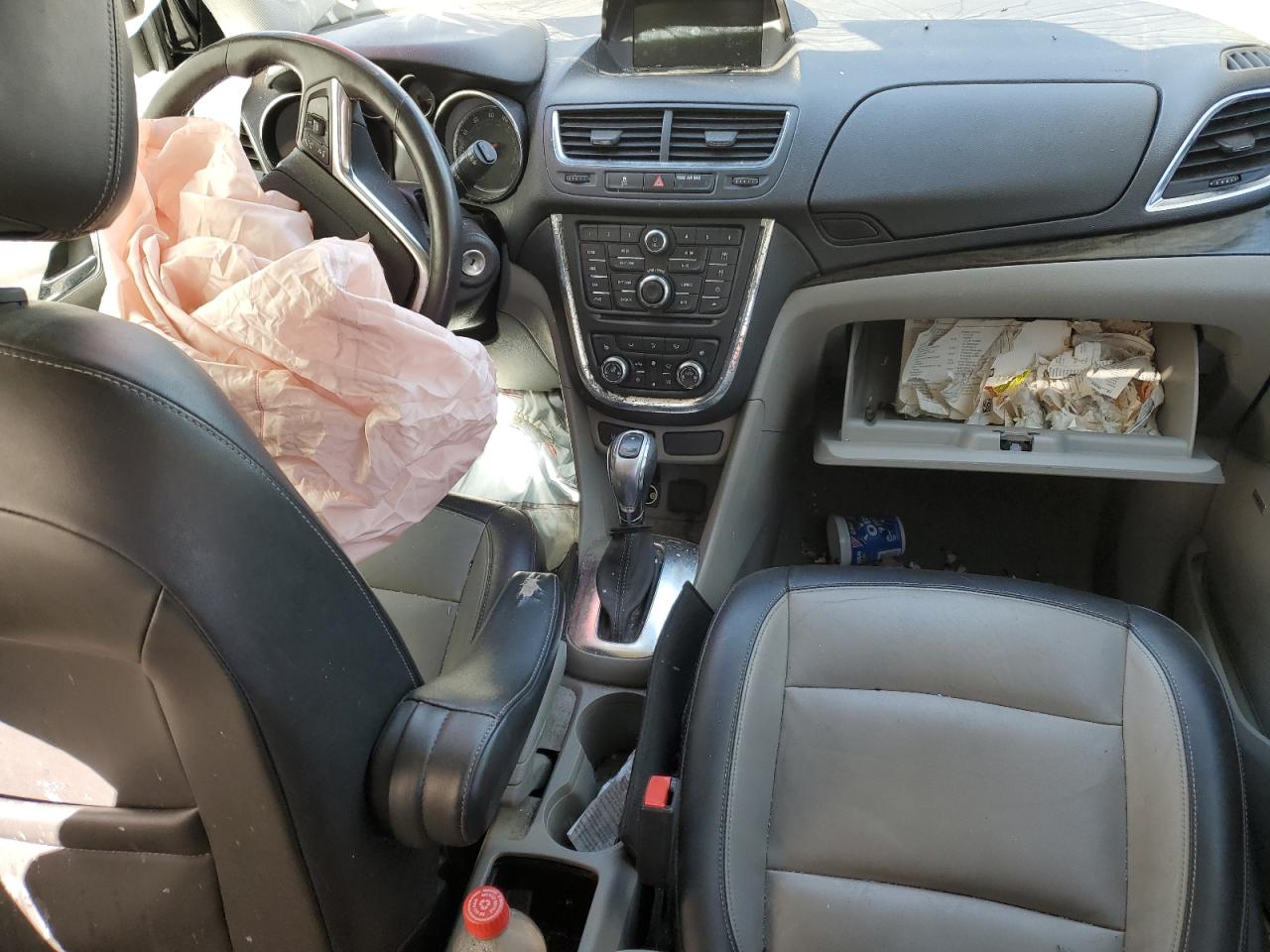 KL4CJDSB3FB213970 2015 Buick Encore Premium