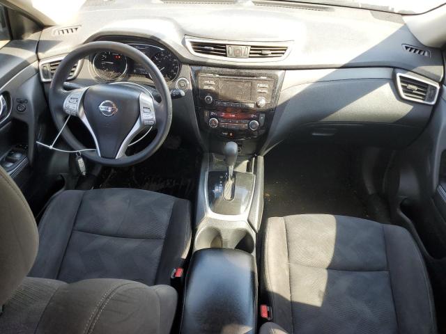 2015 Nissan Rogue S VIN: KNMAT2MT3FP546416 Lot: 45608054