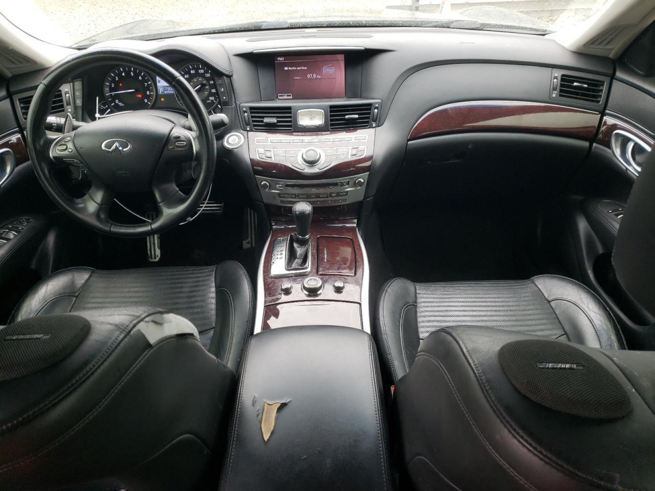 JN1BY1AP6CM331197 2012 Infiniti M37