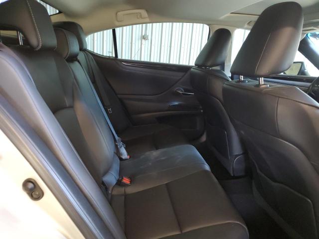 2021 LEXUS ES 350 BAS - 58ADZ1B13MU083087