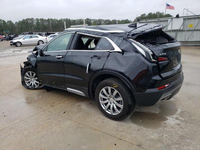 1GYFZCR44PF114169 2023 CADILLAC XT4-1