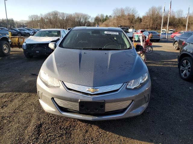 VIN 1G1RC6S58JU138866 2018 Chevrolet Volt, LT no.5