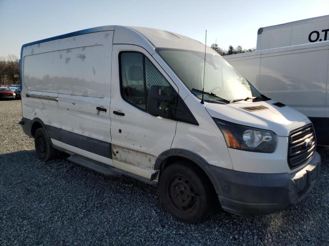 2015 Ford Transit T-350 VIN: 1FTSW2CM4FKB14226 Lot: 47328214