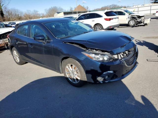 VIN 3MZBM1W79FM221803 2015 Mazda 3, Grand Touring no.4