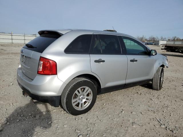 2012 Ford Edge Se VIN: 2FMDK3GC9CBA26320 Lot: 48820734