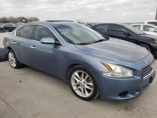 Vin: 1n4aa5ap2bc843103, lot: 46670324, nissan maxima s 20114