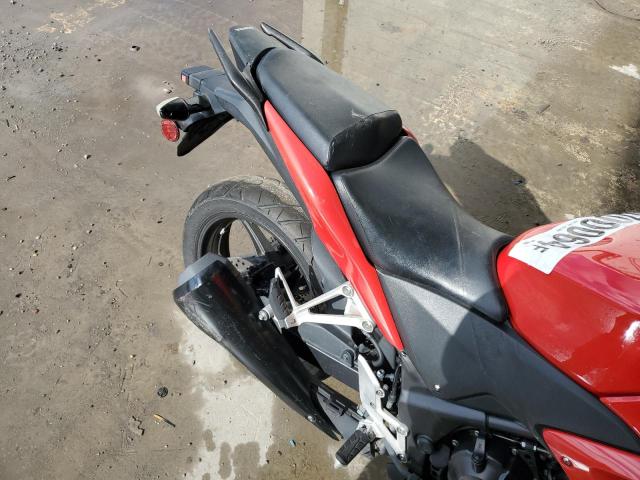 2013 HONDA CBR250 RA- MLHMC4111D5300806