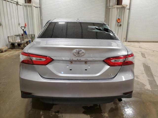 VIN 4T1B11HK1KU186110 2019 Toyota Camry, L no.6