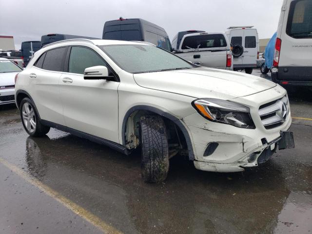 VIN WDCTG4GB0GJ234256 2016 Mercedes-Benz GLA-Class,... no.4