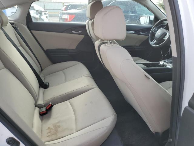 2018 HONDA CIVIC LX - 2HGFC2F51JH512302