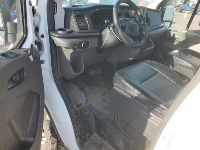 2020 Ford Transit T-250 VIN: 1FTBR1Y84LKA68020 Lot: 48440104