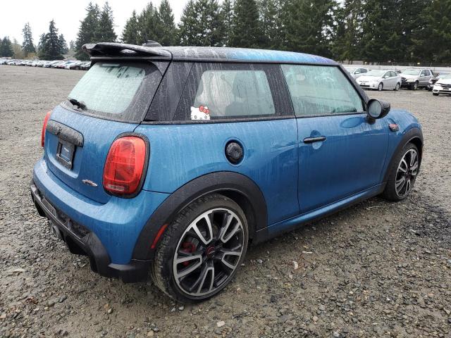 2024 MINI COOPER JOH WMW73DH02R2U63175