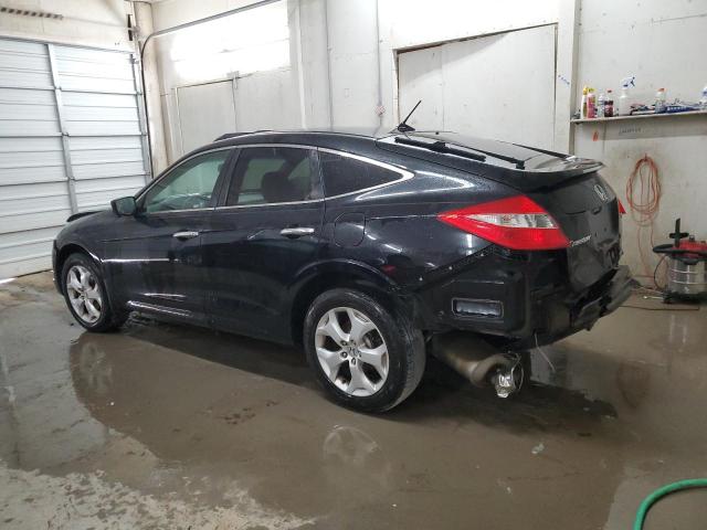 2012 Honda Crosstour Exl VIN: 5J6TF2H52CL003941 Lot: 45304904