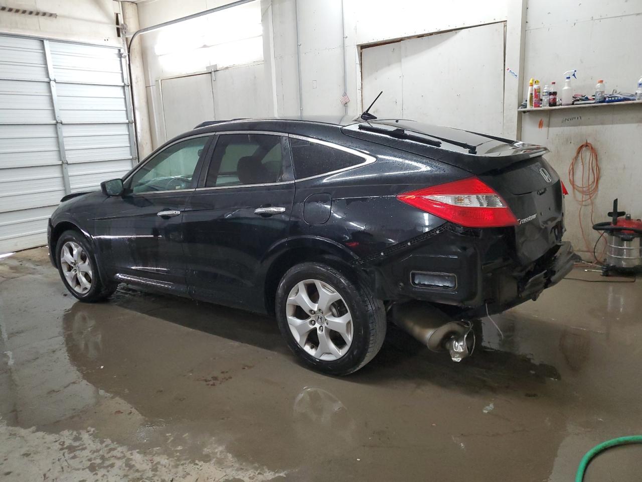 5J6TF2H52CL003941 2012 Honda Crosstour Exl