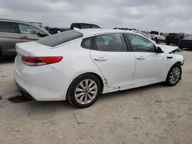 Vin: 5xxgt4l33jg251825, lot: 44925004, kia optima lx 20183