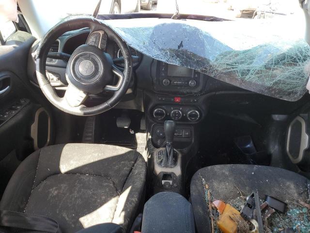 2016 JEEP RENEGADE L - ZACCJBBT5GPC54580