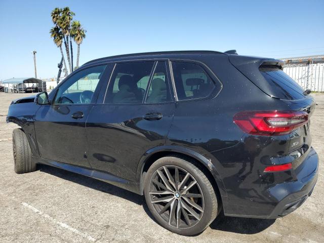 2022 BMW X5 5UXCR4C07N9K56952