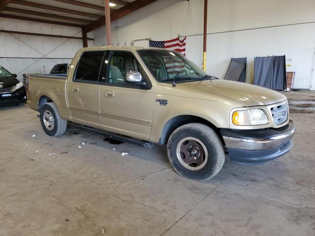 2001 Ford F150 Supercrew VIN: 1FTRW07W11KE07248 Lot: 46588614