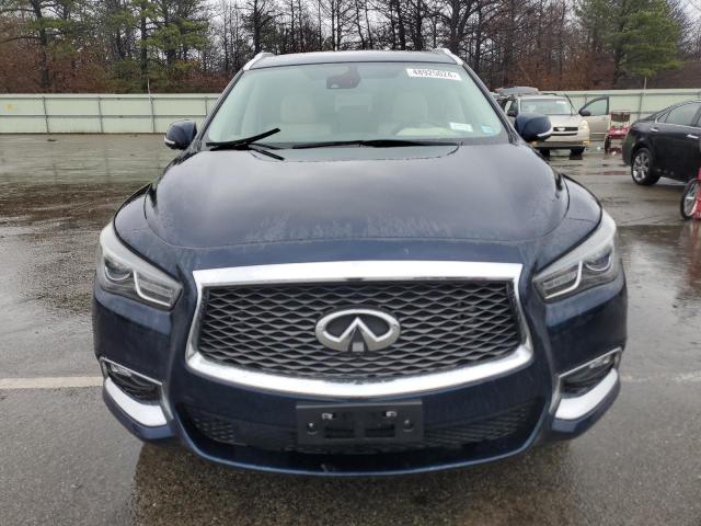 5N1DL0MM4LC505219 Infiniti QX60 LUXE 5