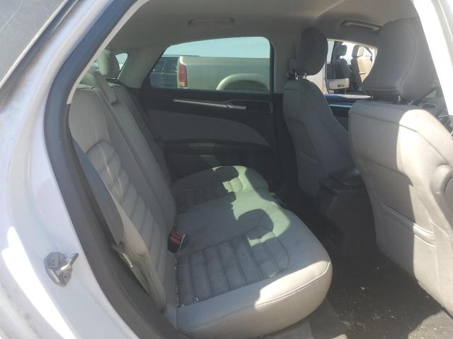 2015 FORD FUSION S - 3FA6P0G73FR221941