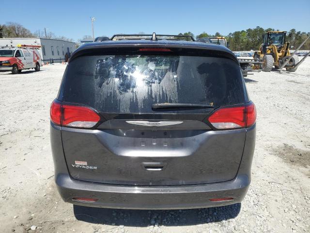 2021 Chrysler Voyager Lxi VIN: 2C4RC1DGXMR547574 Lot: 48272314