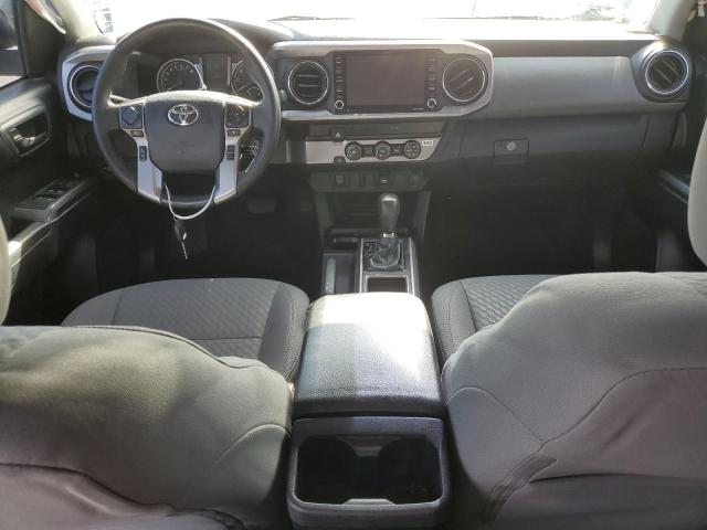 2020 TOYOTA TACOMA DOUBLE CAB 5TFAX5GN7LX176439
