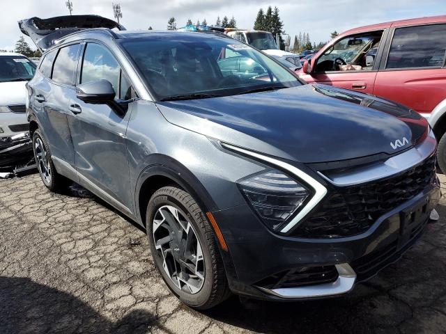 2024 KIA SPORTAGE S - 5XYK5CDF4RG147388